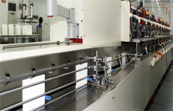 装订设备-胶装龙