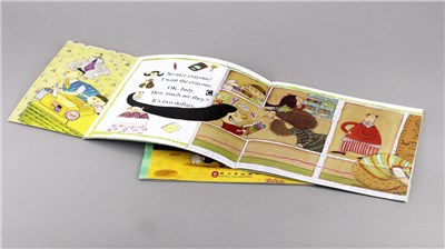 书籍教材印刷需要遵循哪些规范？