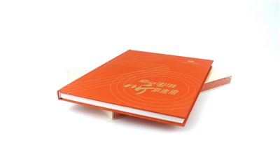 商务画册印刷需要注意哪些？